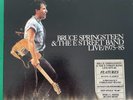 Bruce Springsteen & The E-Street Band Live 1975-85 5 LP BOX SET AUSTRALIAN PRES