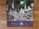 THE BLACK CROWES on VINYL: THE SOUTHERN HARMONY AND MUSICAL COMPANION. 1992.orig