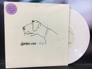Damien Rice Dogs (Remix) Ltd Ed White 7” Single Vinyl Record DR11V2 Rock +Poster