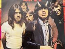 AC / DC - Highway To Hell LP Vinyl Sehr Guter Zustand