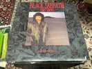 BLACK SABBATH “SEVENTH STAR” 1986 VINYL LP, WARNER BROTHERS RECORDS, VG++
