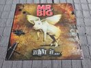 MR BIG WHAT IF LP