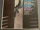 Merle Haggard And The Strangers: Swinging Doors — Vinyl T-2585