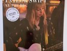 Taylor Swift At The BBC X 3 VINYL LPs
