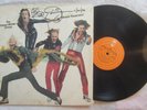 SHOCK TREATMENT -- Edgar Winter Group LP -- Cover ***SIGNED*** by RICK DERRINGER