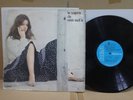 Nada / Ho Scoperto Che Esisto...Rare Italy Orig. 1973 RCA LP POSTER COVER SLEEVE