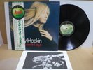 Mary Hopkin ‎/ Those Were The Days, Rare Japan Orig. 1973 LP w/OBI & Insert NM