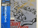 GRANT GREEN MATADOR BLUE NOTE GXF3053 JAPAN OBI VINYL LP