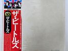 BEATLES WHITE ALBUM APPLE EAS77001 JAPAN OBI VINYL 2LP