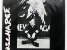 DISCHARGE PUNK AND DESTROY VAP 3512225 JAPAN VINYL LP