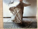 THE WARNING SIGNED ERROR LP DANIELA ALEJANDRA VILLARREAL BY ALL 3 VINYL W/gift