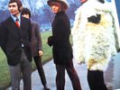RARE BRIAN JONES COVER 1967 THE ROLLING STONES RUBY TUESDAY 7