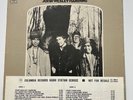 Bob Dylan - John Wesley Harding Original Mono LP Promo