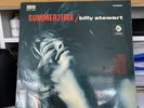 BILLY STEWART LP SUMMERTIME H990
