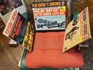 3 LP’s  Play Guitar With The Ventures Vol 1,2 &3 w Instruction Booklets