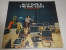 Nick Cave & The Bad Seeds - 2LP - Live From KCRW - Europe 2013 - Bad Seed Ltd.