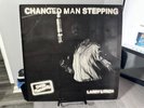 Larry Lynch - Changed Man Stepping LP - Dass - Modern Deep Soul Gospel LP EX+