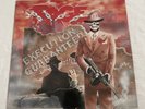 RAGE Execution Guaranteed {Original Germany} 12