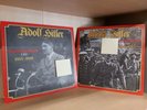 Adolf Hitler Das Dritte Reich Teil 1 und 2 Vinyl LP Ton-Dokumente Geschichte NS