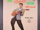 DUANE EDDY: have twangy guitar will travel JAMIE 12
