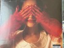 Ariana Grande - Eternal Sunshine [Ruby Color Vinyl LP] NEW Record