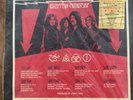 NEW led zeppelin mothership vinyl box set 180 GRAM  2007 RELEASE