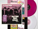 The Undertones West Bank Songs 1978-1983: A Best Of (Vinyl)
