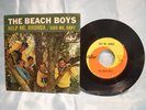 The Beach Boys 'Help Me , Rhonda Kiss Me Baby 45