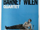 BARNEY WILEN QUARTET TILT VOGUE YX6052 JAPAN VINYL LP