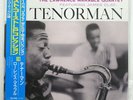 LAWRENCE MARABLE QUARTET TENORMAN JAZZ: WEST TOJJ5818 JAPAN OBI VINYL LP