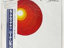 NINA SIMONE HERE COMES THE SUN RVC RJL2543 JAPAN OBI PROMO VINYL LP