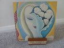 DEREK & THE DOMINOS - LAYLA - UK 2-LP G/F (1970) POLYDOR PSYCH ROCK EX/EX