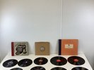 Vintage Bundle Of 78 RPM Records - Organ Encores & Beethoven (9 Total) (X) S#525