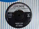EARL HARRISON - HUMPHREY STOMP