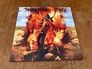 SEBASTIAN BACH Kicking & Screaming LP Vinyl Gatefold 2011 SKID ROW