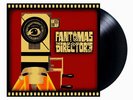 Fantomas - Director's Cut [New Vinyl LP]
