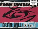 ATEEZ - The World EP Fin: Will - X Version (Record Store Day RSD 2024) - LP