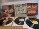 3x Roots Reggae Lps, Revolutionaires, Black Uhuru, Prince Lincoln Thompson
