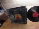CARMEN ' FANDANGOS IN SPACE ' 1973 UK 1ST Folk Rock, Prog Rock Lp mint-