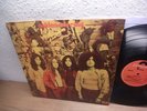 GOLDEN EARRING SAME LP MINT- 1970 Netherland RARE PUPPET COVER