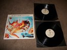 1984 Dire Straits Alchemy Live 2 LP SET ORIG. 1-25085 MASTERDISK RL - VG++ VINYL