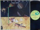 Matsumbi ORIG OZ LP Sevens Seals EX ’78 Harvest SHSP4090 Roots Reggae
