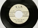 Northern Soul, R&B, The Velvelettes, Lonely, Lonely Girl Am I, V.I.P Records USA