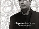 Eric Clapton - Clapton Chronicles: The Best Of Eric Clapton (2 Lp's) - ROCK *SEA