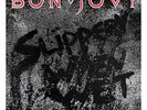 Bon Jovi - Slippery When Wet - New Vinyl Record - 13 - X99z