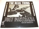 Joey Pastrana 