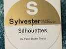 SYLVESTER MUSIC COMPANY 