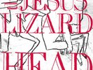 Jesus Lizard, The - Head (Remastered) Vinyl LP Record