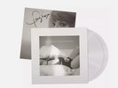 HAND SIGNED Taylor Swift The Tortured Poets Department Bonus Track TTPD VINYL LP