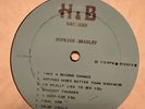 Hopkins-Bradley Loner Folk Private Press Psych Basement Folk Rare Lp Usa